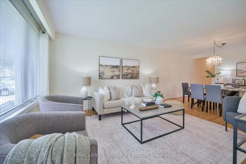 Photo 1 at 45 Santa Barbara Road, Willowdale West, Toronto