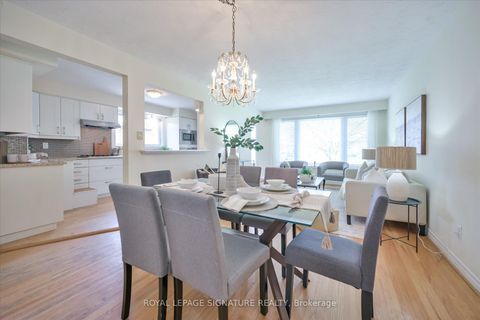 Photo 4 at 45 Santa Barbara Road, Willowdale West, Toronto