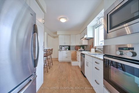 Photo 5 at 45 Santa Barbara Road, Willowdale West, Toronto