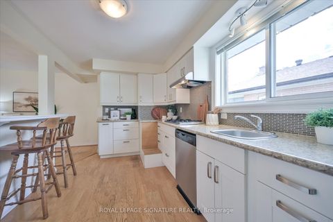 Photo 6 at 45 Santa Barbara Road, Willowdale West, Toronto