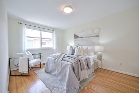 Photo 8 at 45 Santa Barbara Road, Willowdale West, Toronto