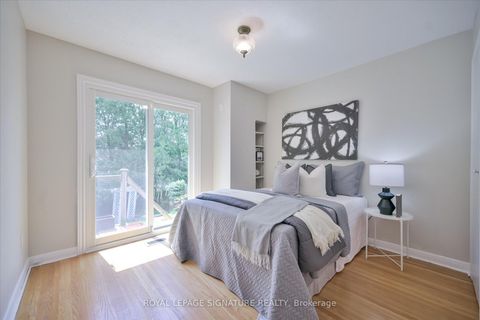 Photo 10 at 45 Santa Barbara Road, Willowdale West, Toronto