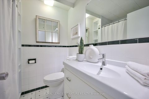 Photo 12 at 45 Santa Barbara Road, Willowdale West, Toronto