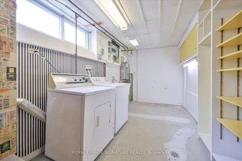 Photo 13 at 45 Santa Barbara Road, Willowdale West, Toronto