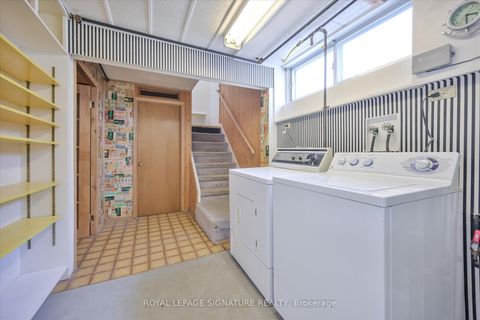 Photo 14 at 45 Santa Barbara Road, Willowdale West, Toronto