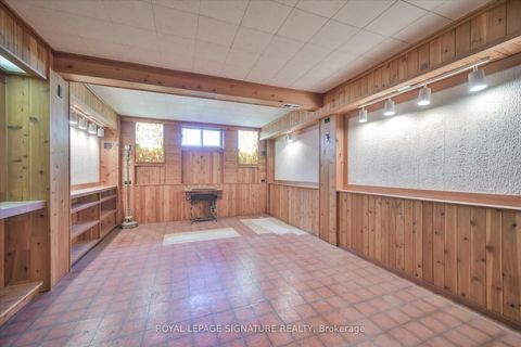 Photo 15 at 45 Santa Barbara Road, Willowdale West, Toronto