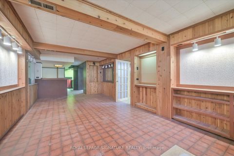 Photo 16 at 45 Santa Barbara Road, Willowdale West, Toronto