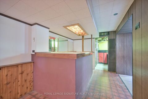 Photo 17 at 45 Santa Barbara Road, Willowdale West, Toronto