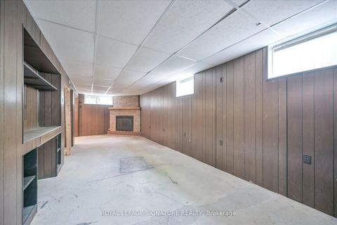 Photo 18 at 45 Santa Barbara Road, Willowdale West, Toronto