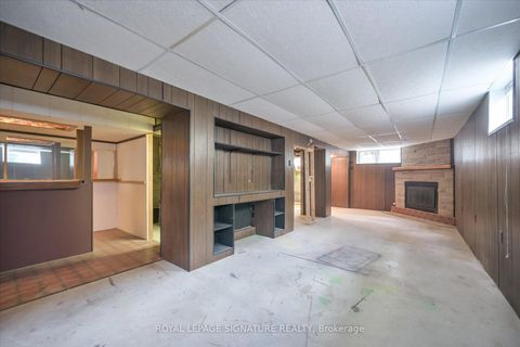 Photo 19 at 45 Santa Barbara Road, Willowdale West, Toronto