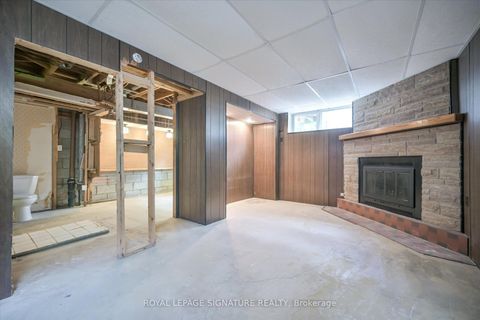 Photo 20 at 45 Santa Barbara Road, Willowdale West, Toronto