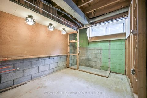 Photo 21 at 45 Santa Barbara Road, Willowdale West, Toronto