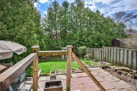 Photo 22 at 45 Santa Barbara Road, Willowdale West, Toronto