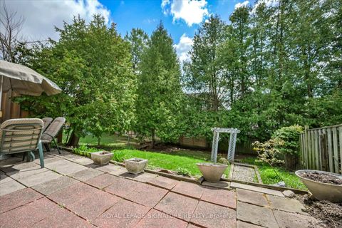 Photo 23 at 45 Santa Barbara Road, Willowdale West, Toronto