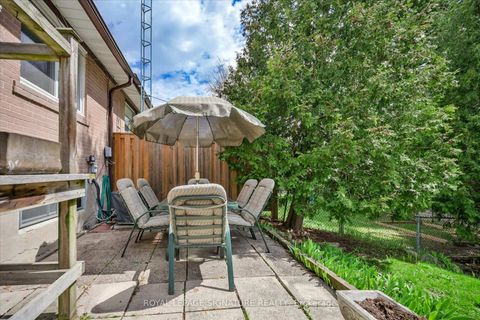 Photo 24 at 45 Santa Barbara Road, Willowdale West, Toronto