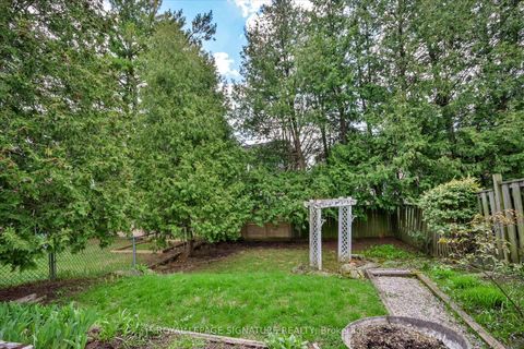 Photo 25 at 45 Santa Barbara Road, Willowdale West, Toronto