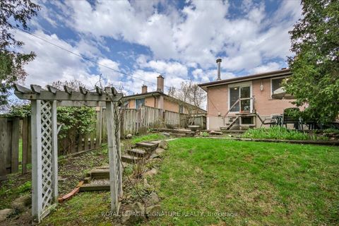 Photo 26 at 45 Santa Barbara Road, Willowdale West, Toronto