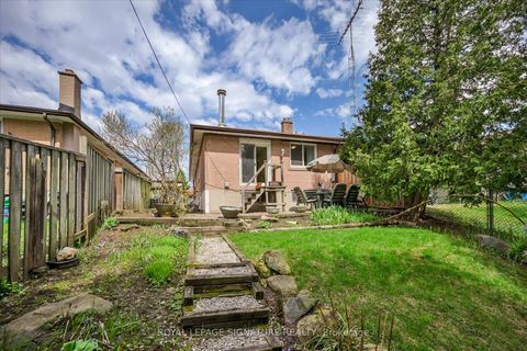 Photo 27 at 45 Santa Barbara Road, Willowdale West, Toronto