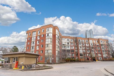 Photo 0 at 620 - 20 Southport Street, Swansea, Toronto