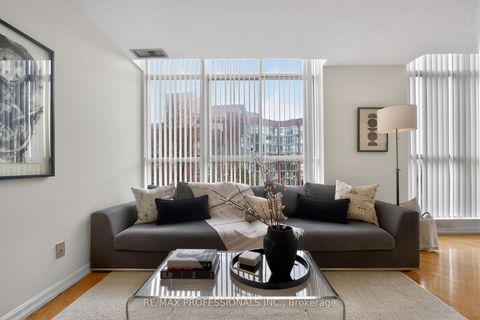 Photo 4 at 620 - 20 Southport Street, Swansea, Toronto