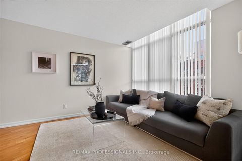 Photo 5 at 620 - 20 Southport Street, Swansea, Toronto
