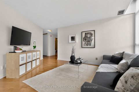 Photo 6 at 620 - 20 Southport Street, Swansea, Toronto
