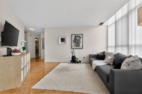Photo 7 at 620 - 20 Southport Street, Swansea, Toronto