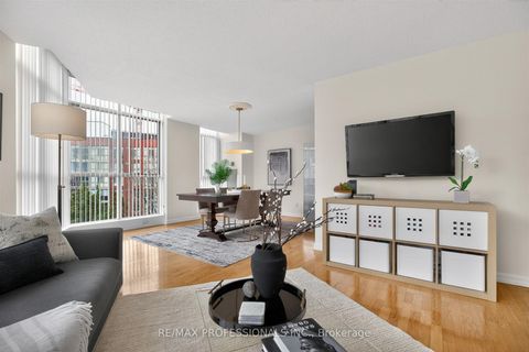 Photo 8 at 620 - 20 Southport Street, Swansea, Toronto
