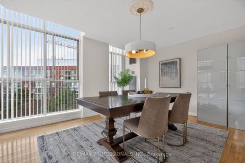 Photo 9 at 620 - 20 Southport Street, Swansea, Toronto