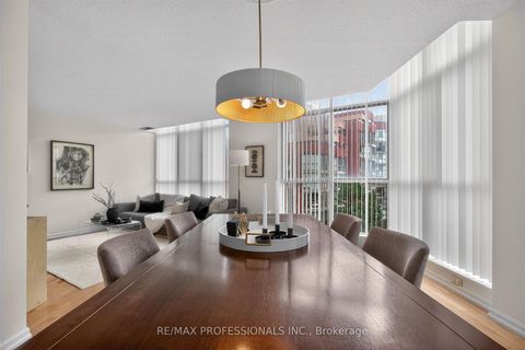 Photo 10 at 620 - 20 Southport Street, Swansea, Toronto