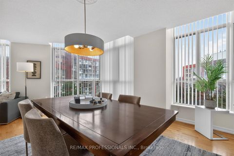 Photo 11 at 620 - 20 Southport Street, Swansea, Toronto