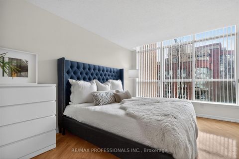 Photo 21 at 620 - 20 Southport Street, Swansea, Toronto