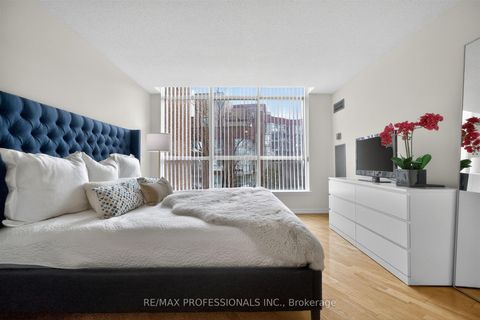 Photo 24 at 620 - 20 Southport Street, Swansea, Toronto