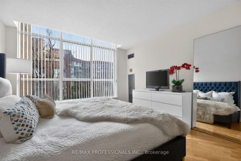 Photo 25 at 620 - 20 Southport Street, Swansea, Toronto