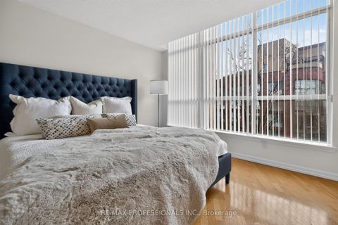 Photo 26 at 620 - 20 Southport Street, Swansea, Toronto