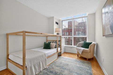 Photo 31 at 620 - 20 Southport Street, Swansea, Toronto