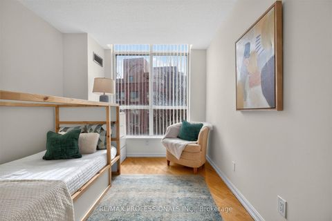 Photo 32 at 620 - 20 Southport Street, Swansea, Toronto