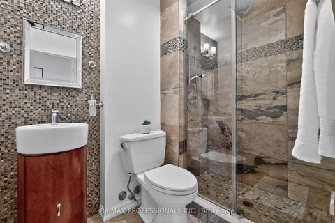 Photo 33 at 620 - 20 Southport Street, Swansea, Toronto