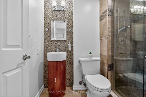 Photo 34 at 620 - 20 Southport Street, Swansea, Toronto