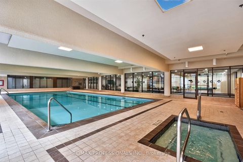 Photo 37 at 620 - 20 Southport Street, Swansea, Toronto