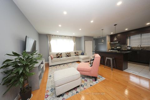 Photo 7 at 865 Vicki Drive, West Shore, Pickering