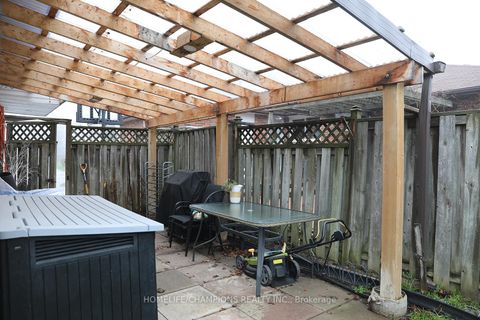 Photo 25 at 865 Vicki Drive, West Shore, Pickering