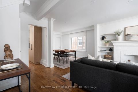 Photo 2 at 97 Atlas Avenue, Oakwood Village, Toronto