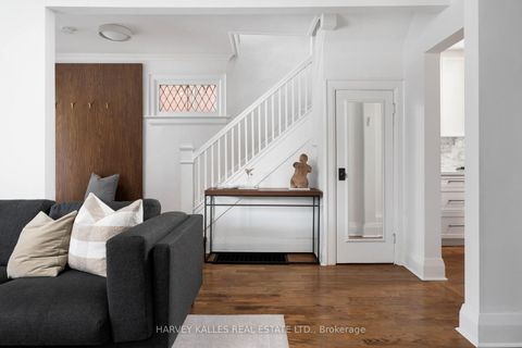 Photo 4 at 97 Atlas Avenue, Oakwood Village, Toronto