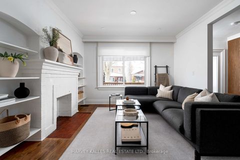 Photo 5 at 97 Atlas Avenue, Oakwood Village, Toronto