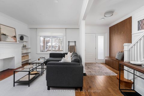 Photo 10 at 97 Atlas Avenue, Oakwood Village, Toronto