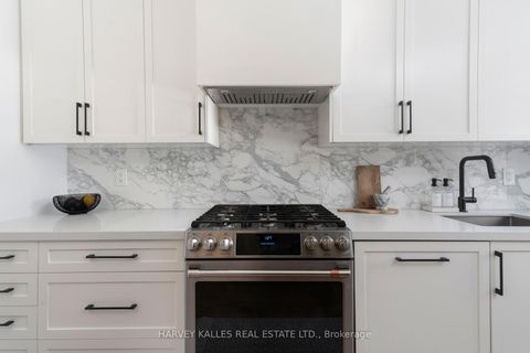 Photo 15 at 97 Atlas Avenue, Oakwood Village, Toronto