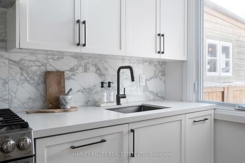 Photo 16 at 97 Atlas Avenue, Oakwood Village, Toronto