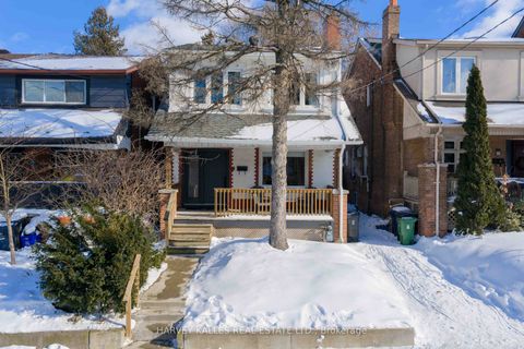 Photo 37 at 97 Atlas Avenue, Oakwood Village, Toronto