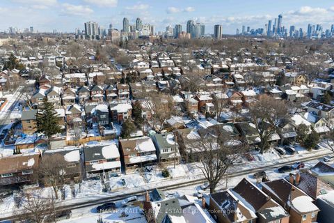 Photo 38 at 97 Atlas Avenue, Oakwood Village, Toronto